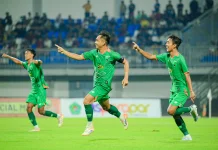 Pasuruan United Runner Up Liga 4 Kapal Api Piala Gubernur Jawa Timur