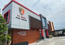 Wisatawan Thailand Kehilangan Tujuh Koper di Sukapura
