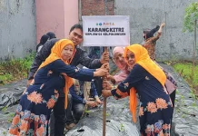 Festival Kampung Budaya Polowijen Perkuat KRPL dan Tradisi Lokal