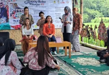 Festival Kampung Budaya Polowijen Perkuat Identitas Busana Khas Malang