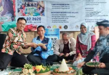 KBP Digital Diluncurkan, Budaya Malangan Siap Go Digital