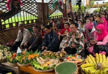 Megengan di KBP, Tradisi Lestari Lintas Generasi