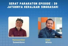 Pengkhianatan dari Dalam, Awal Runtuhnya Kerajaan Singhasari