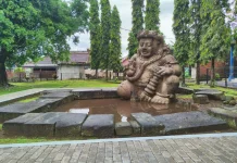 Detik-Detik Gugurnya Raja Kertanagara dan Bukti Runtuhnya Singhasari