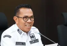 Panitia Seleksi Sekda Definitif Kota Batu Dibentuk