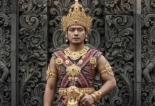 Kertanagara dan Spirit Siwa-Buddha dalam Sejarah Tumapel