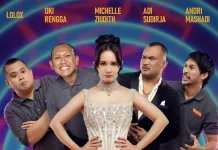 Film Macam Betool Aja, Sudah Tayang di Bioskop!