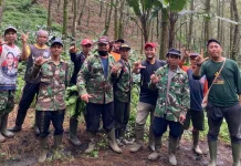 Kolaborasi UMM dan Petani Dorong Kopi Srandil Jadi Komoditas Unggulan