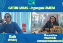 Nyonyahsuper Kembangkan Aneka Kue Hingga Mancanegara