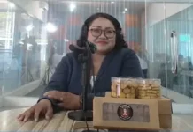 Strategi Produksi Nyonyahsuper Hadapi Lonjakan Pesanan Lebaran