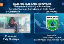 Pemkot Batu Atur Operasional Wisata Selama Ramadan
