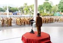 Pemkot Batu Sesuaikan Jam Kerja ASN Selama Ramadan