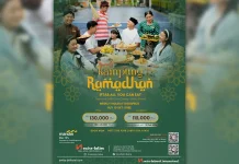 Swiss-Belinn Malang Hadirkan Kampung Ramadan