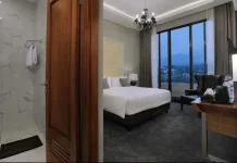 Ramadan, Periode Okupansi Terendah Hotel di Kota Batu