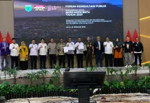 Konsultasi Publik RKPD 2027 Kota Batu Tekankan Pemberdayaan Desa