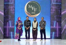 2026 Tegaskan Malang Kota Mode Kreatif