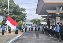 Jam Kerja ASN Malang Berubah saat Ramadan
