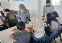 ROBOEDU Malang Gelar Workshop Robotik Ramah Inklusi