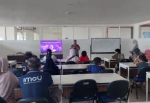 ROBOEDU Malang Luncurkan Program Robotika Ramah Inklusi