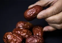 Cara Mengikuti Sunnah Rasulullah dengan Konsumsi Kurma