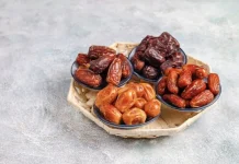 Keutamaan Kurma dalam Al-Qur'an dan Hadis
