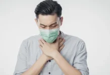 Tips Cegah Radang Tenggorokan Selama Bulan Puasa