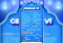 Gesidar VI Hadirkan Lomba Dakwah Al-Qur’an Nasional