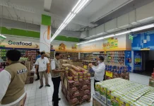 Ramadan, Satgas Pangan Kota Batu Sidak Bahan Pokok