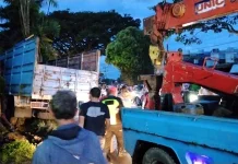 Wali Kota Batu Minta Perusahaan Angkutan Patuhi Regulasi Keselamatan