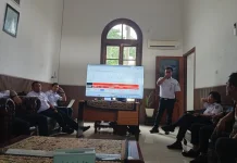 KCI Siapkan Commuter Line Supas hingga Probolinggo, Target Resmi Maret