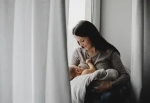Frekuensi Menyusui Kunci Produksi ASI Optimal