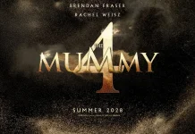 Universal Umumkan Sekuel Baru The Mummy Tayang 2028