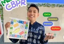 Guru Berprestasi Jadi Inspirasi Siswa dan Orangtua