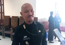 Enam Jukir Kayutangan Direlokasi sementara
