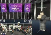 Menggebrak, Hadad Alwi Gelar Konser Ngabuburit di Roblox
