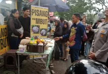 Forum Lalin akan Bahas Penataan PKL Malang