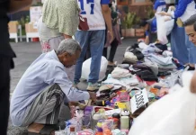 KPPN Malang Gelar Bazar Ramadan "Barbeku", Barang Maksimal Rp10 Ribu