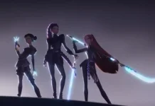 KPop Demon Hunters Hampir Delapan Bulan di Chart