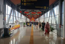 Libur Panjang Imlek, Stasiun Malang Layani Hampir 38 Ribu Penumpang