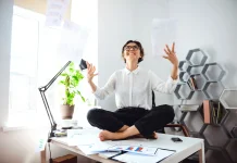 Self-Care Penting Jaga Kesehatan Fisik Mental