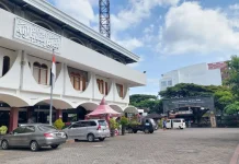 Masjid Sabilillah Siapkan Berbagai Program Sambut Ramadan 1447 H