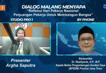 Refleksi Hari Pekerja Nasional: ASN Harus Menjawab Tantangan
