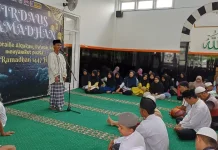 Sambut Ramadan, UPT RSBN Malang Gelar Festival FIRDAUS