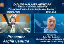 PHK di Malang Naik, Disnaker Lakukan Pengawasan