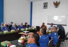 Disnaker Malang Tegaskan Larangan Penahanan Ijazah Pekerja