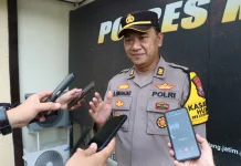 Polres Malang Tangkap Terduga Pelaku Pemerasan di Turen