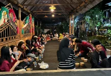 Saur On The Road UMM di KBP: Spirit Ramadan dan Pelestarian Tradisi