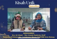 Kiat Puasa Sehat bagi Lansia di Bulan Ramadan