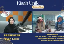Tujuh Dimensi Wujudkan Lansia Tangguh