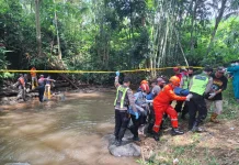 Polres Malang Selidiki Temuan Jasad Misterius di  Jabung
